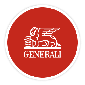 Generali Global Assistance Logo