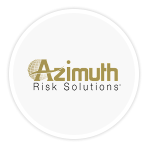 Azimuth Risk Solutions, LLC Logo